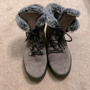 Romika winter boots